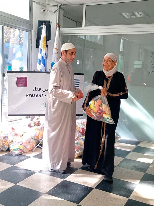 Donations - May 2024