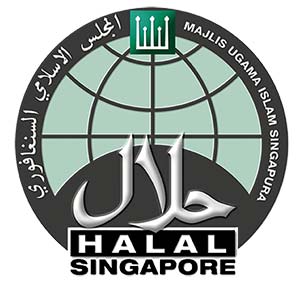 Halal Singapore