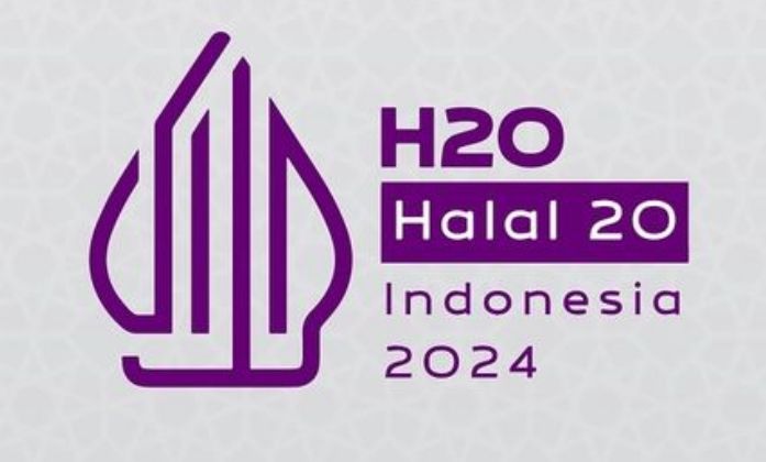 Halal 20 - Indonesia 2024